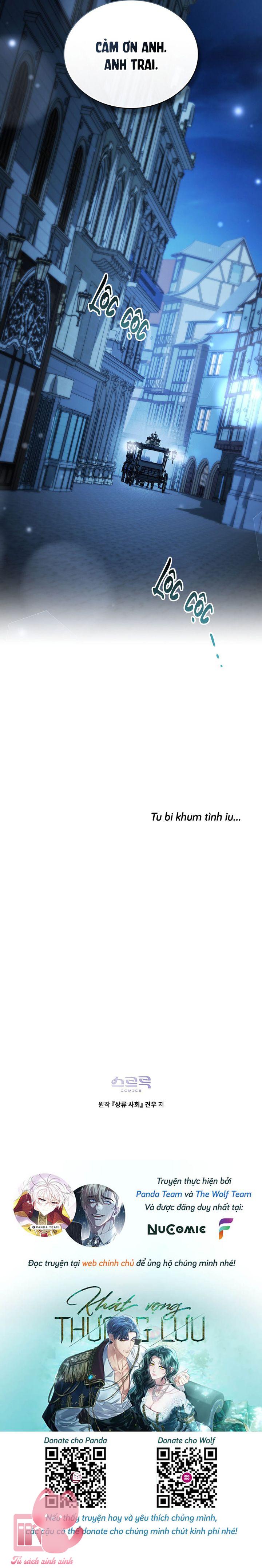 Khát Vọng Thượng Lưu - Chap 25 - Trang 10