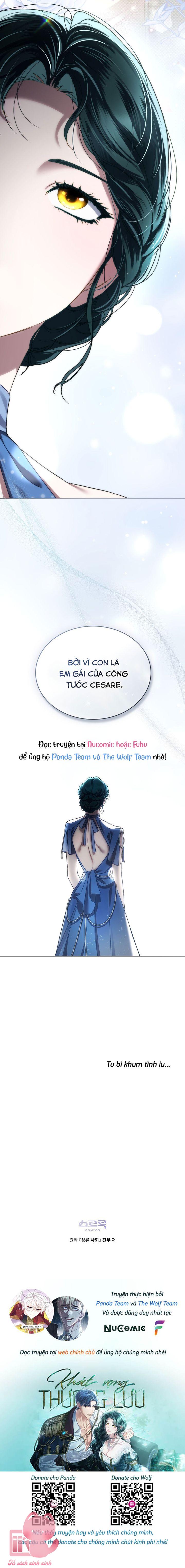 Khát Vọng Thượng Lưu - Chap 27 - Trang 9