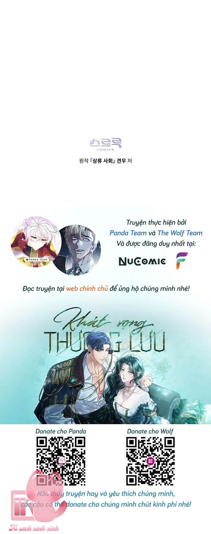Khát Vọng Thượng Lưu - Chap 28 - Trang 10