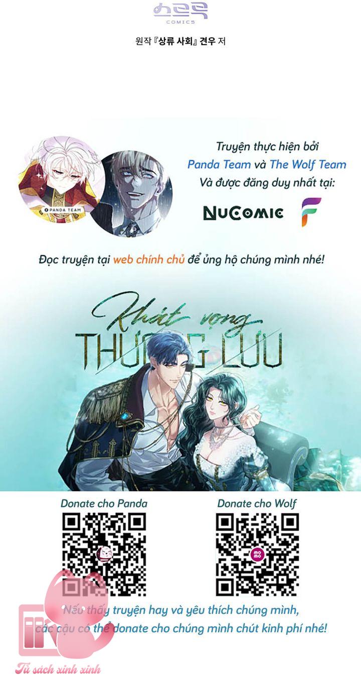 Khát Vọng Thượng Lưu - Chap 29 - Trang 11