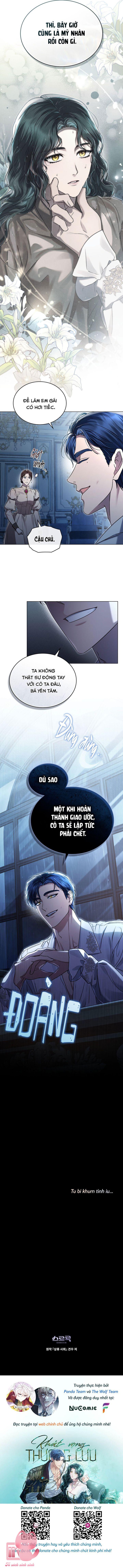 Khát Vọng Thượng Lưu - Chap 3 - Trang 9