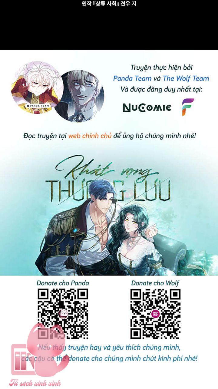 Khát Vọng Thượng Lưu - Chap 31 - Trang 9