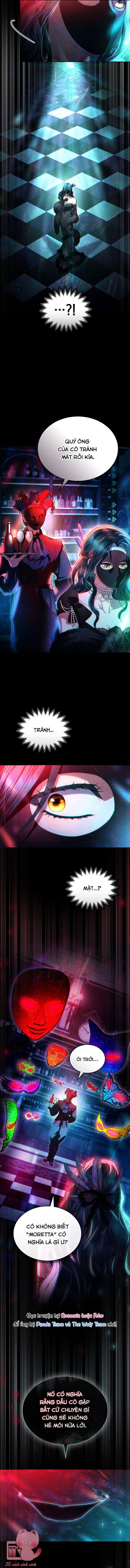 Khát Vọng Thượng Lưu - Chap 32 - Trang 7