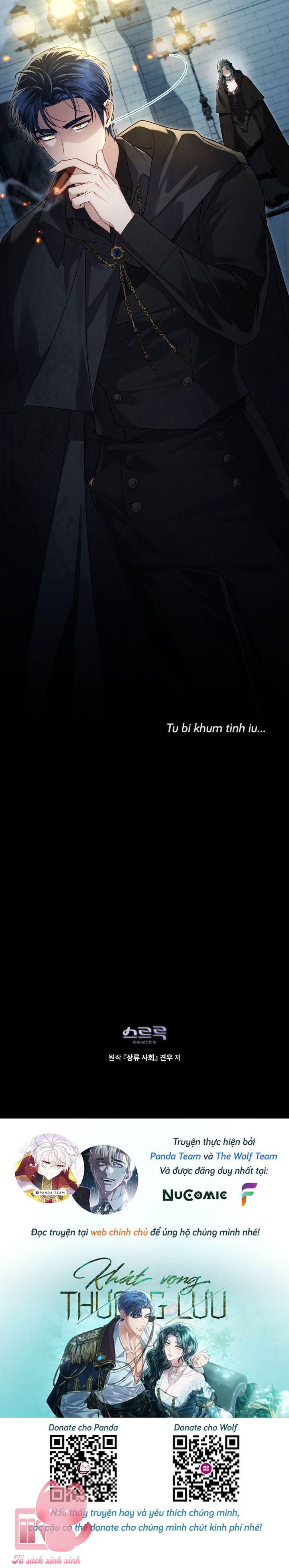 Khát Vọng Thượng Lưu - Chap 33 - Trang 10