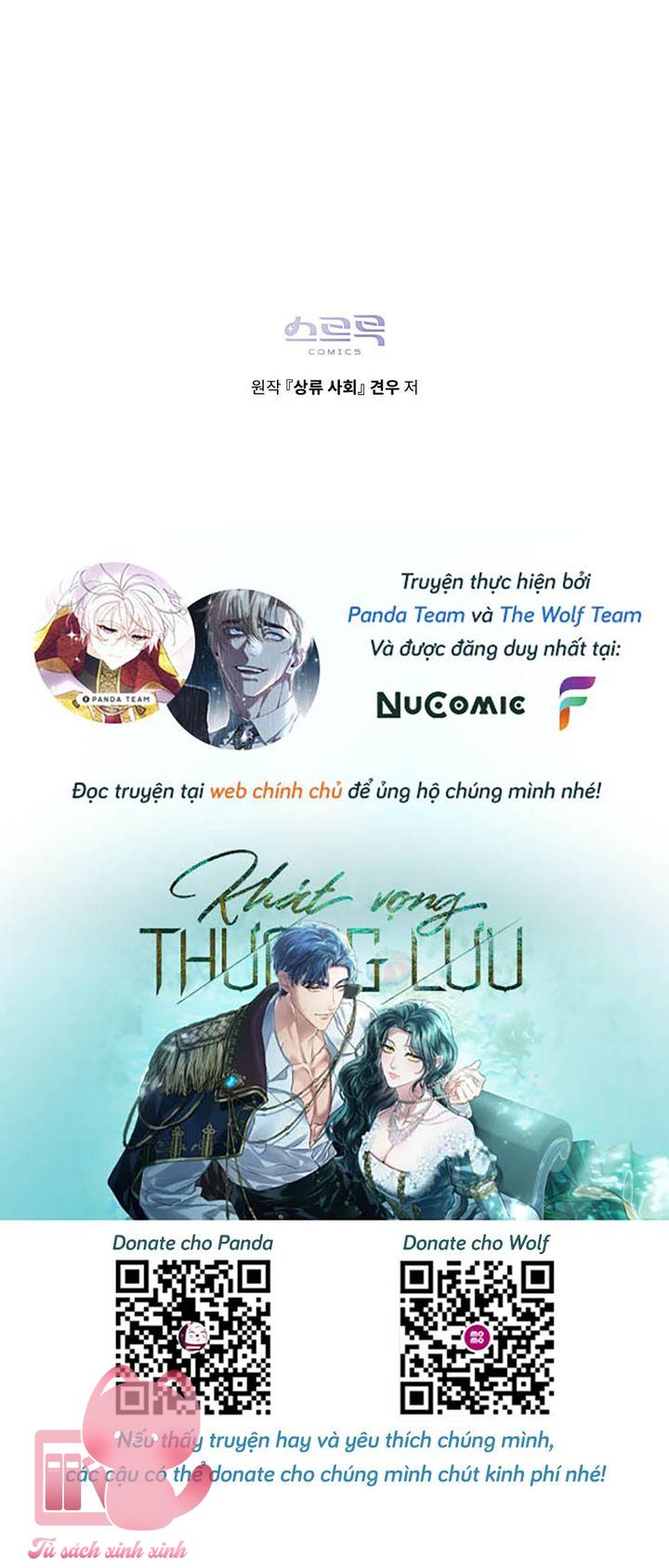 Khát Vọng Thượng Lưu - Chap 34 - Trang 11