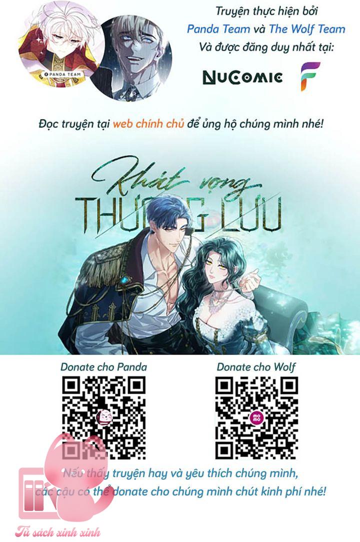 Khát Vọng Thượng Lưu - Chap 35 - Trang 11