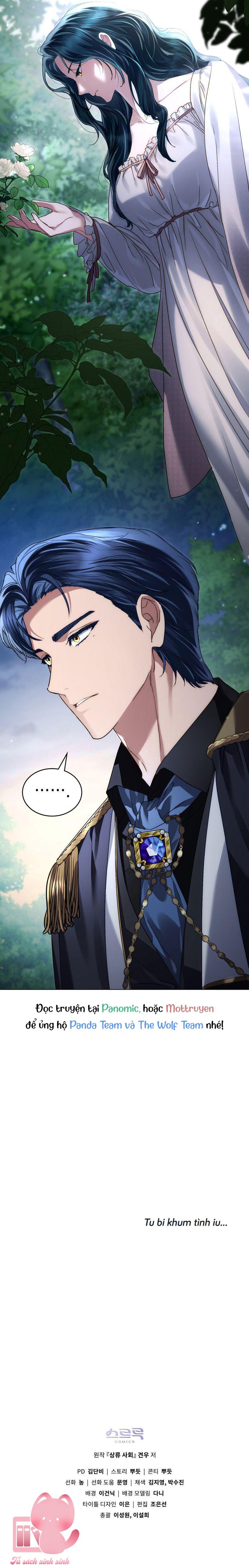 Khát Vọng Thượng Lưu - Chap 38 - Trang 13