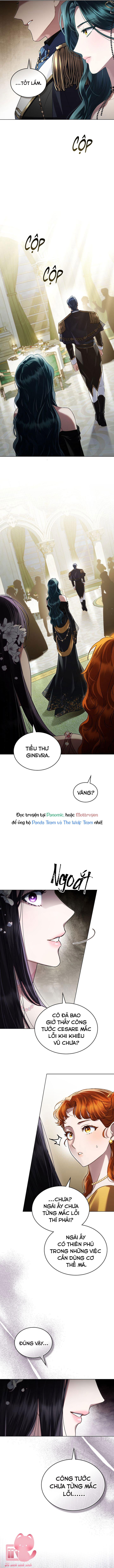 Khát Vọng Thượng Lưu - Chap 38 - Trang 5