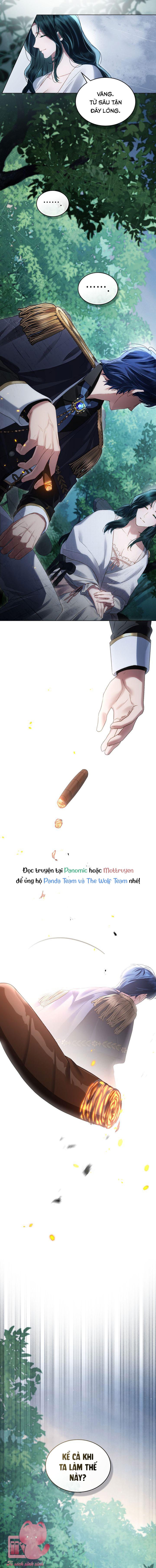 Khát Vọng Thượng Lưu - Chap 39 - Trang 8
