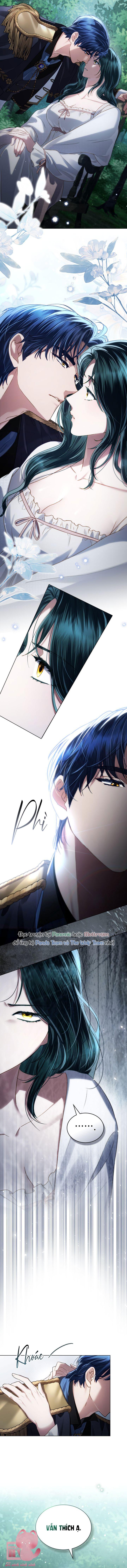 Khát Vọng Thượng Lưu - Chap 39 - Trang 9