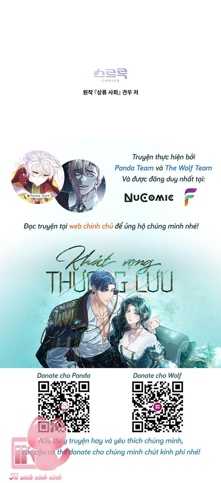 Khát Vọng Thượng Lưu - Chap 4 - Trang 9