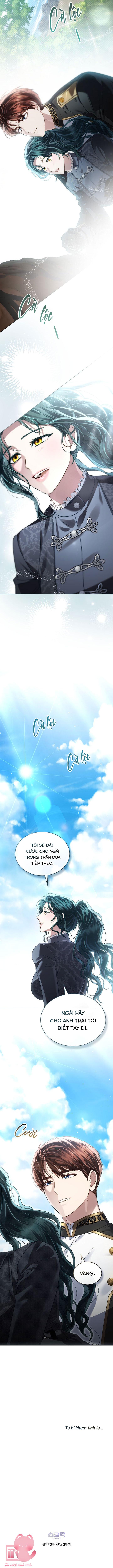 Khát Vọng Thượng Lưu - Chap 40 - Trang 13