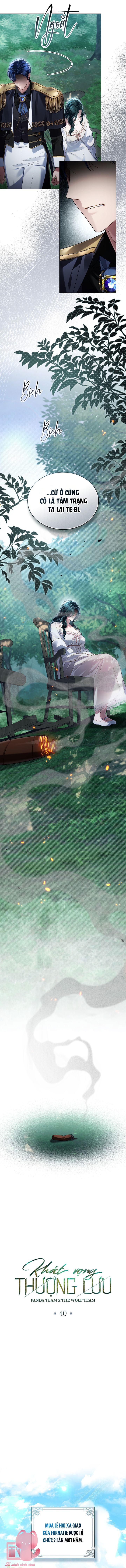 Khát Vọng Thượng Lưu - Chap 40 - Trang 4