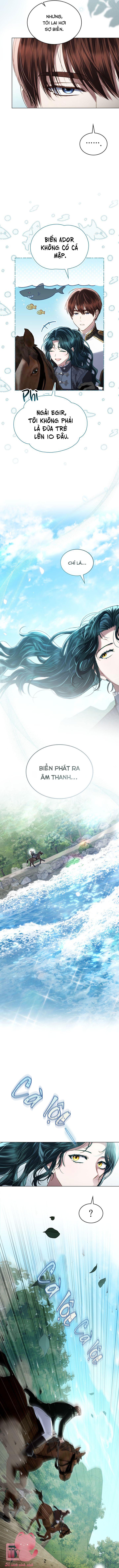 Khát Vọng Thượng Lưu - Chap 40 - Trang 8