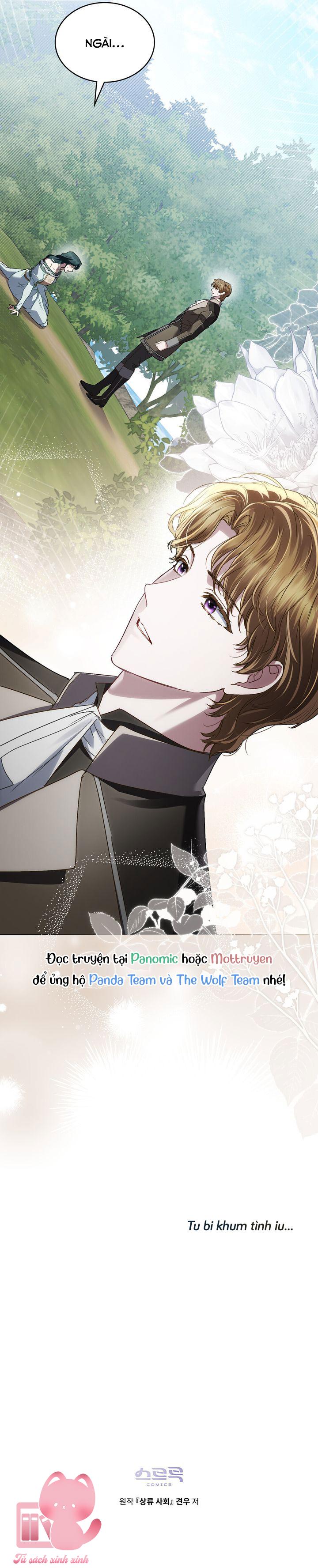 Khát Vọng Thượng Lưu - Chap 41 - Trang 12