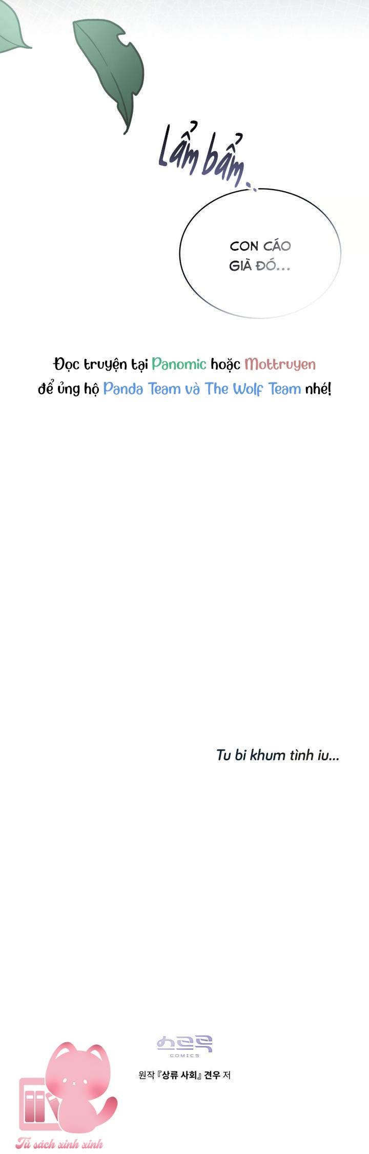 Khát Vọng Thượng Lưu - Chap 42 - Trang 11