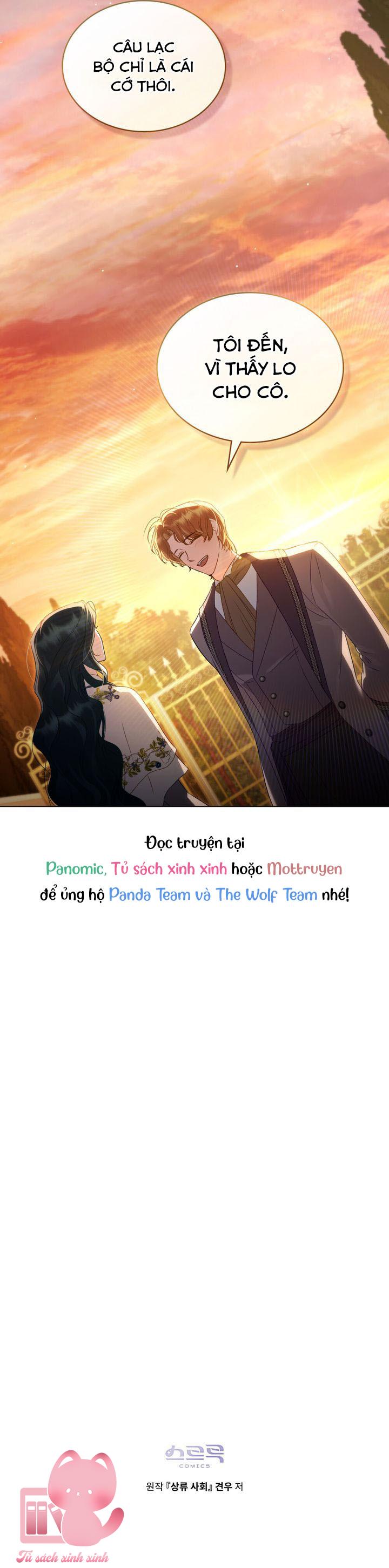 Khát Vọng Thượng Lưu - Chap 43 - Trang 13