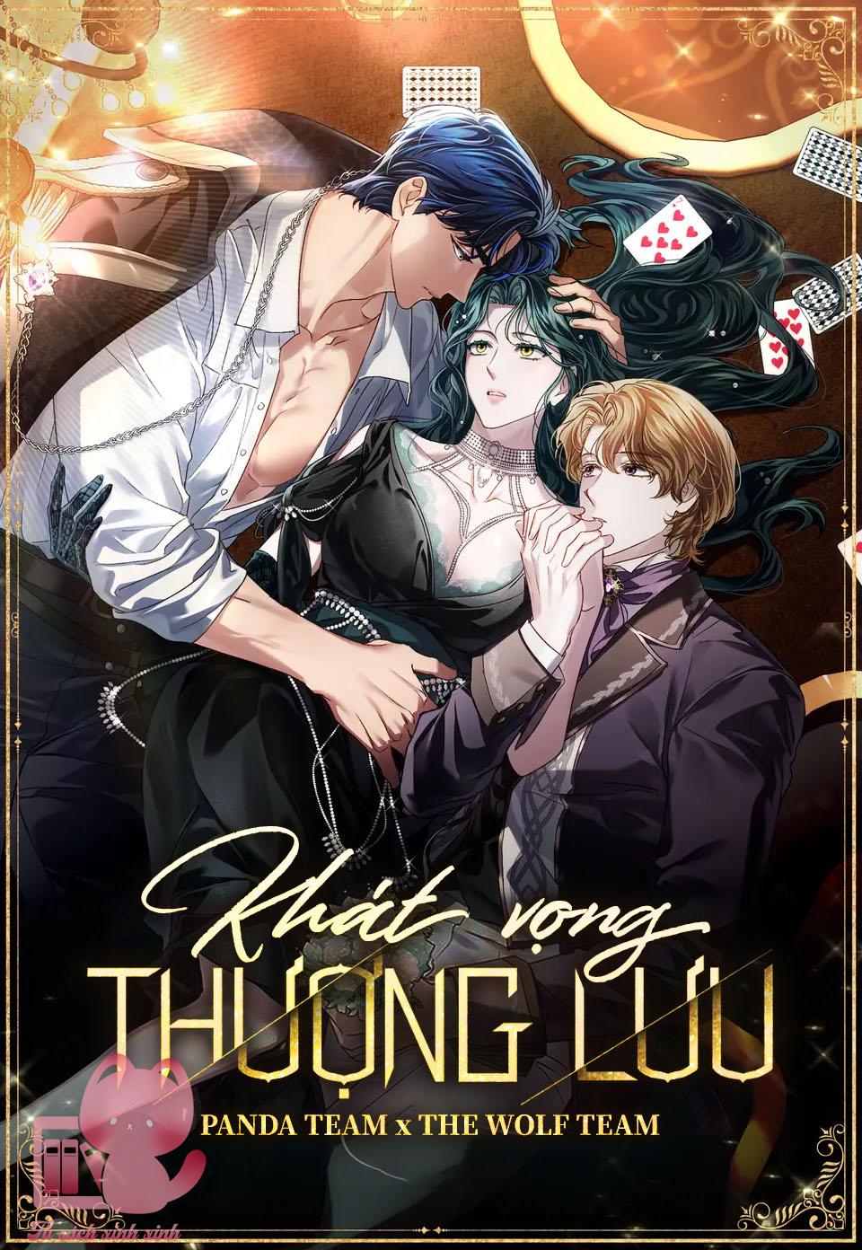 Khát Vọng Thượng Lưu - Chap 48 - Trang 2