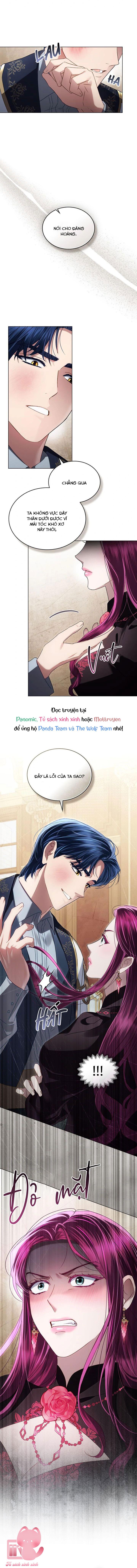 Khát Vọng Thượng Lưu - Chap 50 - Trang 4