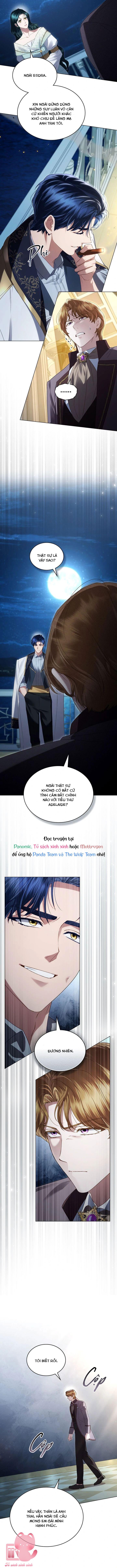 Khát Vọng Thượng Lưu - Chap 51 - Trang 10