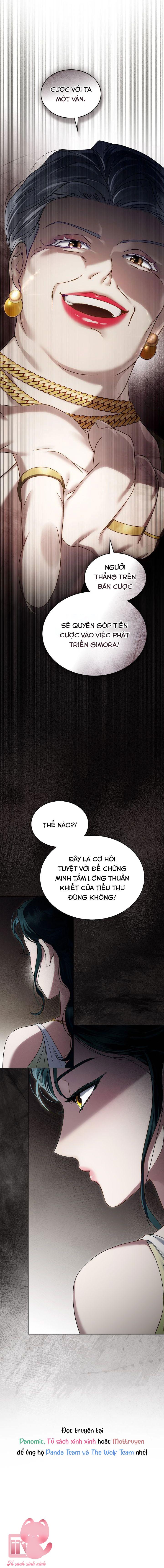 Khát Vọng Thượng Lưu - Chap 52 - Trang 14