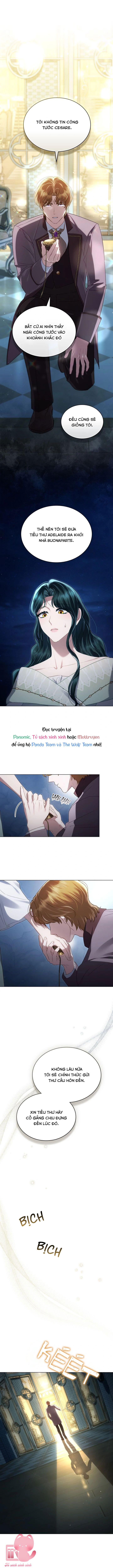 Khát Vọng Thượng Lưu - Chap 52 - Trang 3