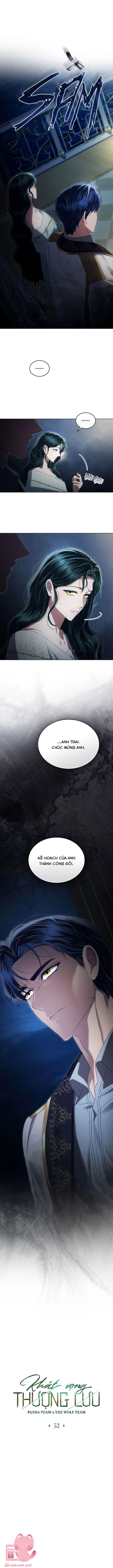 Khát Vọng Thượng Lưu - Chap 52 - Trang 4