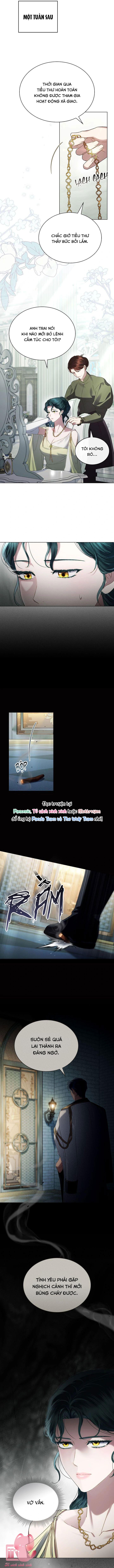 Khát Vọng Thượng Lưu - Chap 52 - Trang 5