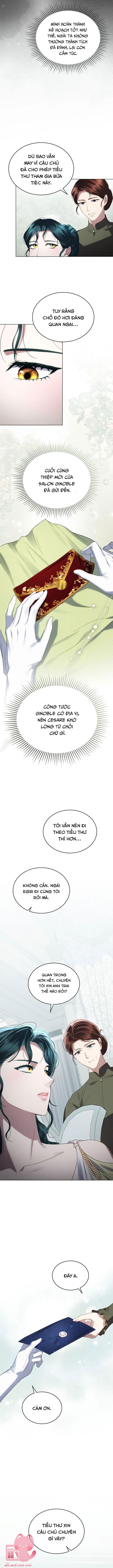 Khát Vọng Thượng Lưu - Chap 52 - Trang 6