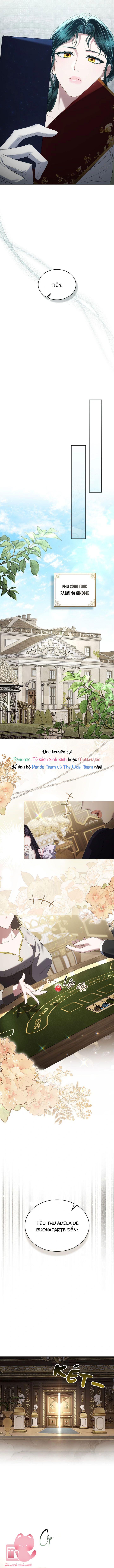 Khát Vọng Thượng Lưu - Chap 52 - Trang 7
