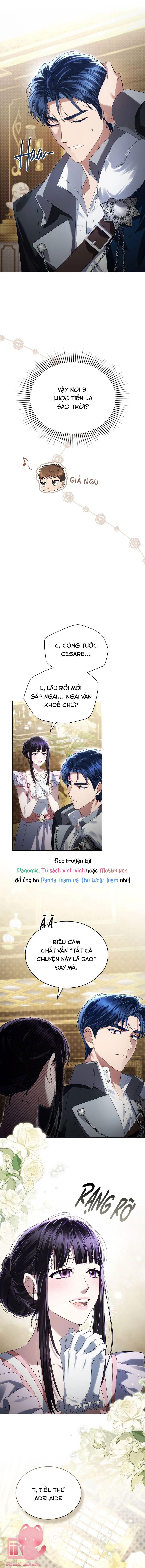 Khát Vọng Thượng Lưu - Chap 53 - Trang 11