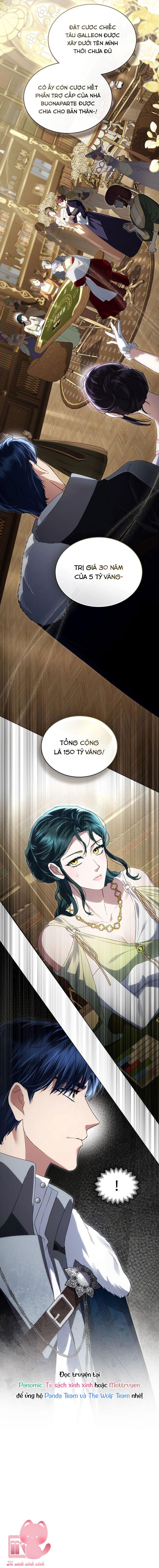 Khát Vọng Thượng Lưu - Chap 53 - Trang 12