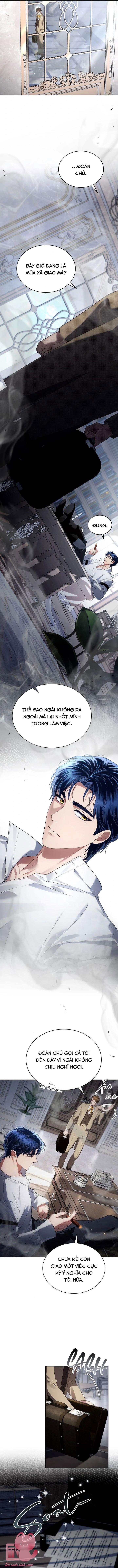 Khát Vọng Thượng Lưu - Chap 53 - Trang 4