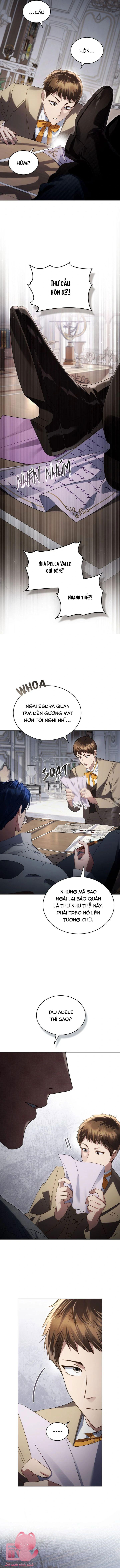 Khát Vọng Thượng Lưu - Chap 53 - Trang 6