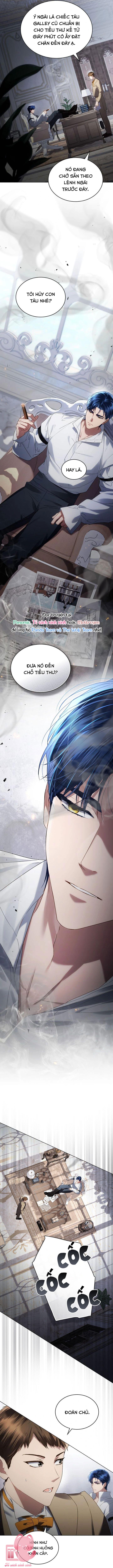 Khát Vọng Thượng Lưu - Chap 53 - Trang 7