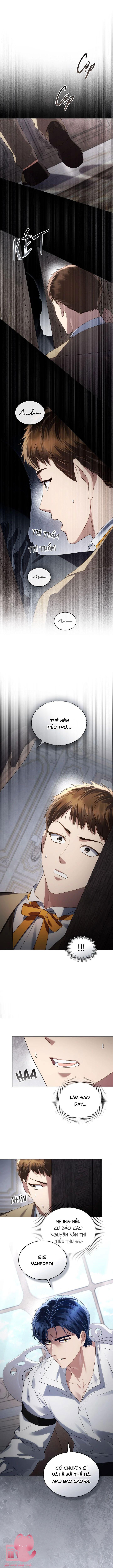 Khát Vọng Thượng Lưu - Chap 53 - Trang 8