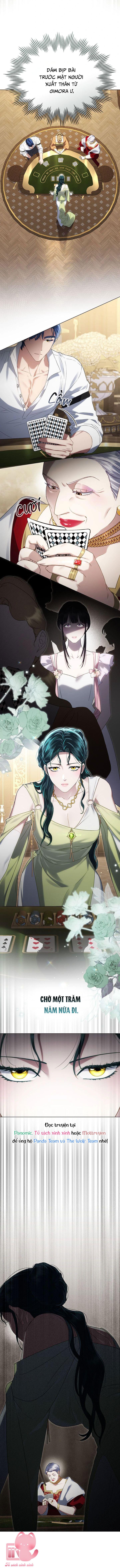 Khát Vọng Thượng Lưu - Chap 54 - Trang 13