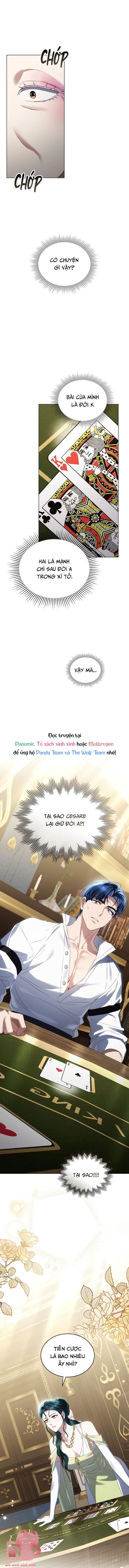 Khát Vọng Thượng Lưu - Chap 54 - Trang 14