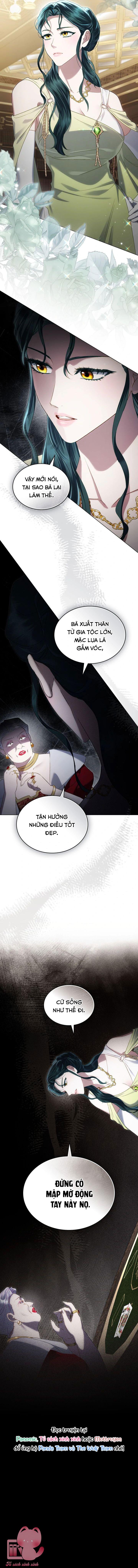 Khát Vọng Thượng Lưu - Chap 54 - Trang 17