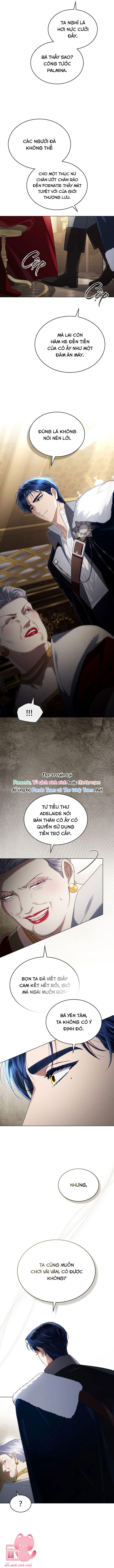 Khát Vọng Thượng Lưu - Chap 54 - Trang 6