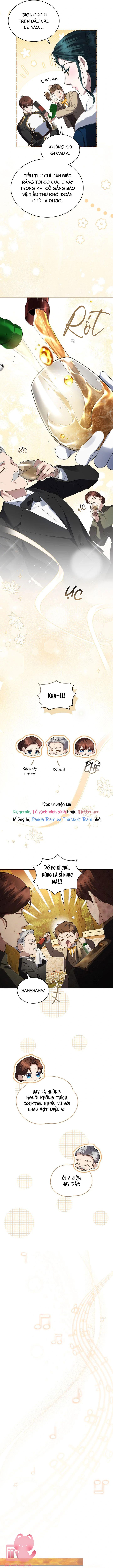 Khát Vọng Thượng Lưu - Chap 55 - Trang 10
