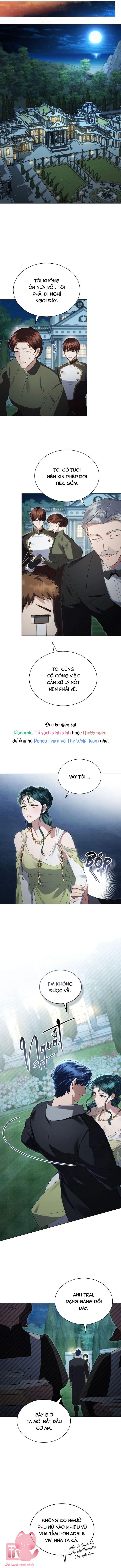 Khát Vọng Thượng Lưu - Chap 55 - Trang 11