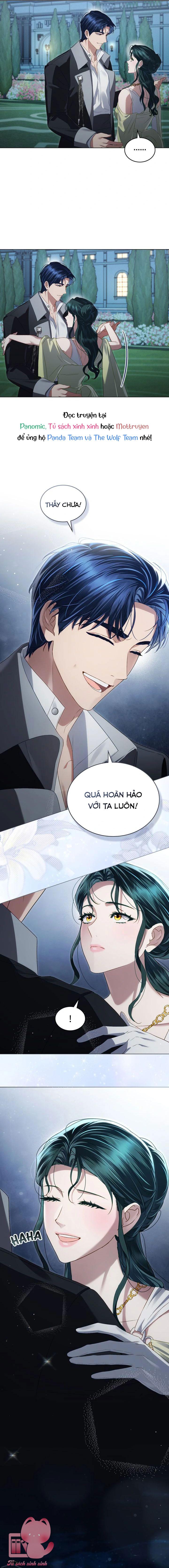 Khát Vọng Thượng Lưu - Chap 55 - Trang 12