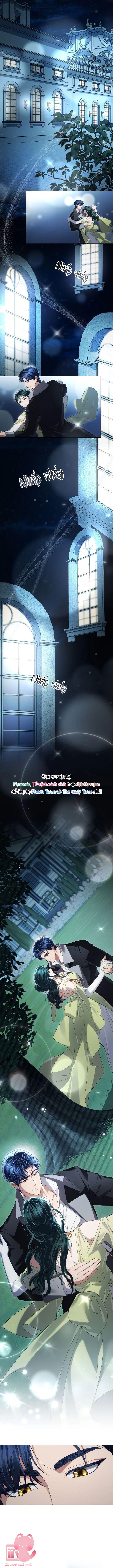 Khát Vọng Thượng Lưu - Chap 55 - Trang 13