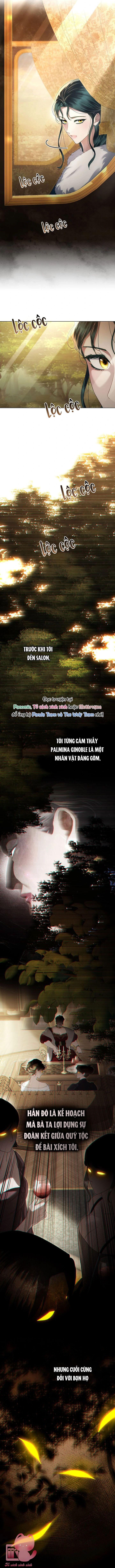 Khát Vọng Thượng Lưu - Chap 55 - Trang 5