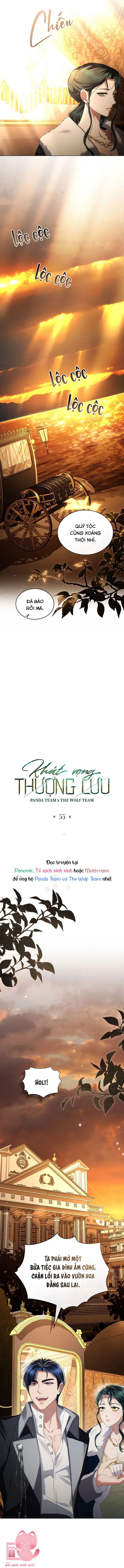 Khát Vọng Thượng Lưu - Chap 55 - Trang 7