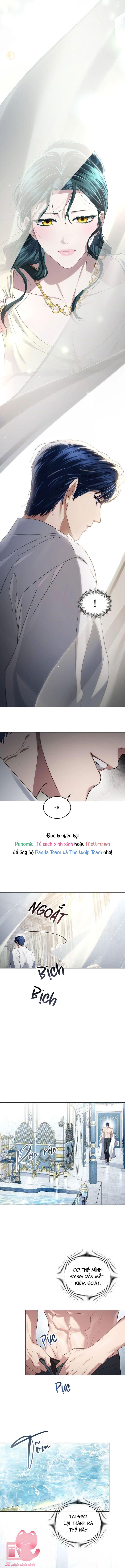 Khát Vọng Thượng Lưu - Chap 56 - Trang 10