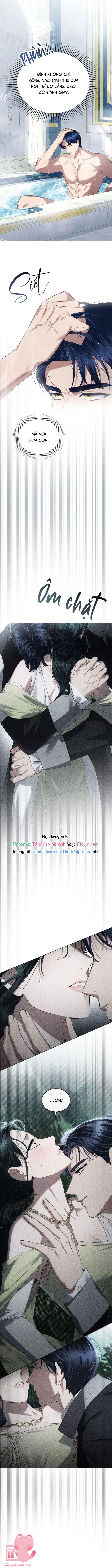 Khát Vọng Thượng Lưu - Chap 56 - Trang 11