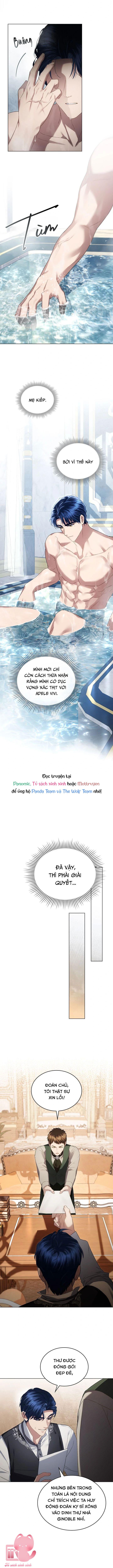 Khát Vọng Thượng Lưu - Chap 56 - Trang 12