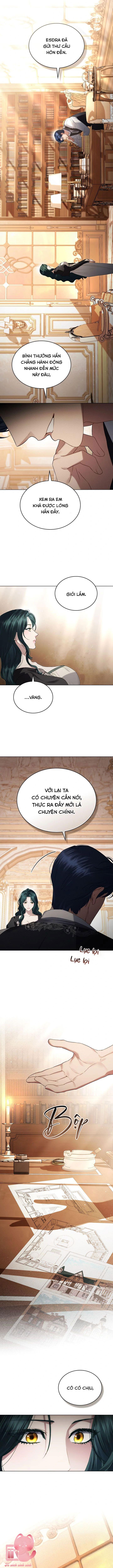 Khát Vọng Thượng Lưu - Chap 56 - Trang 14